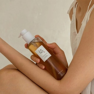 Beauty of Joseon - Huile nettoyante - Ginseng - Visage - 210 ml