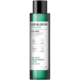 Dearboo - Lotion tonique - Centella Cica - Visage - 150 ml