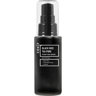 Coxir - Masque purifiant - Riz noir & TXA - 50 ml