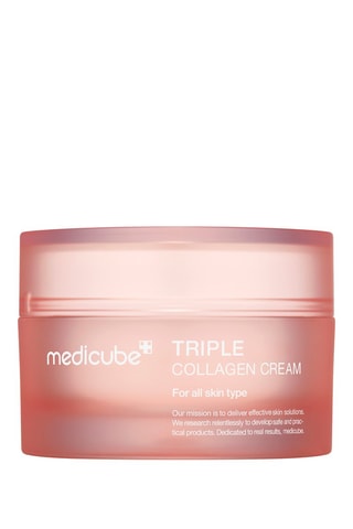 Crème triple collagène 4.0 Medicube - 50 ml
