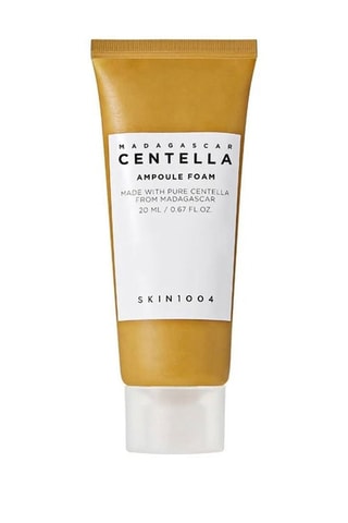 Mousse nettoyante Madagascar Centella - 20 ml