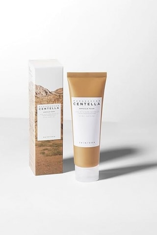 Mousse nettoyante Madagascar Centella - 20 ml