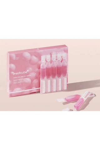 10 ampoules sérum PDRN Pink One Day - 10 x 1,5 ml