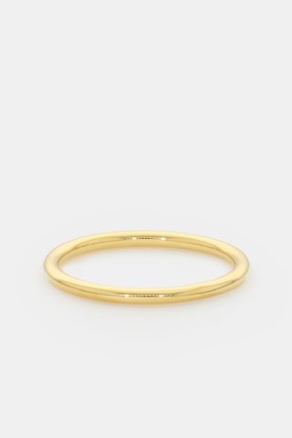 Bague Pure promesse - Or jaune