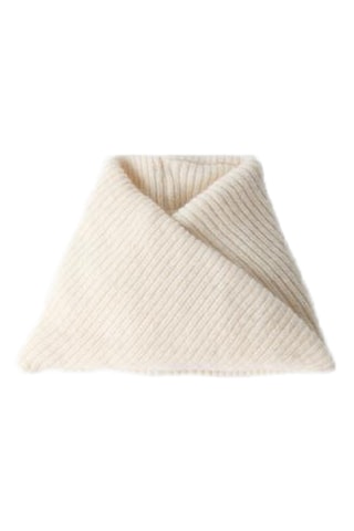 Snood - Ecru