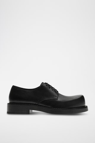 Derbys - Noir