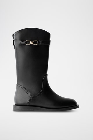 Bottes - Noir