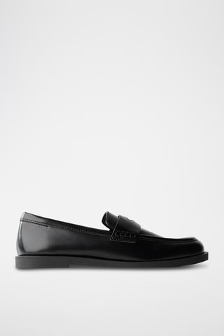 Mocassins - Noir