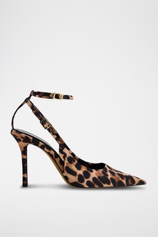 Escarpins - Beige