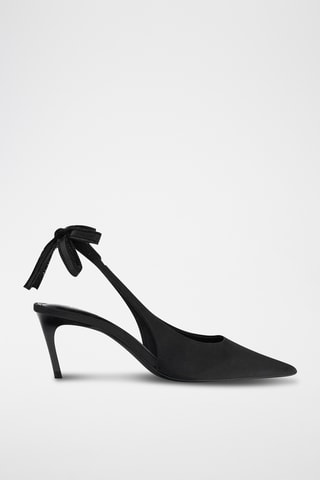 Escarpins - Noir