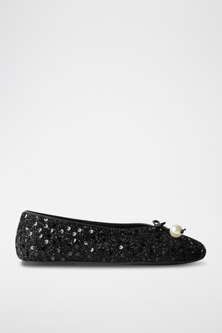Ballerines - Noir
