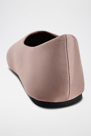 Ballerines - Rose