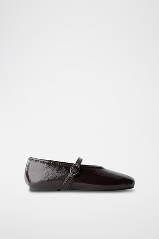 Ballerines - Noir