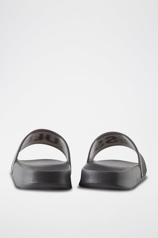 Mules - Noir