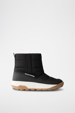 Bottines - Noir