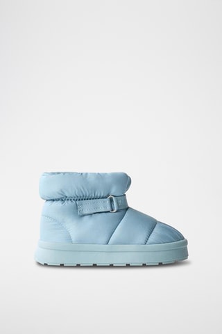 Bottines - Ciel