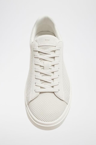 Baskets - Gris clair