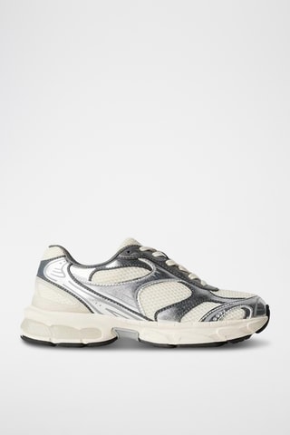Baskets - Gris