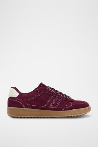 Baskets - Bordeaux