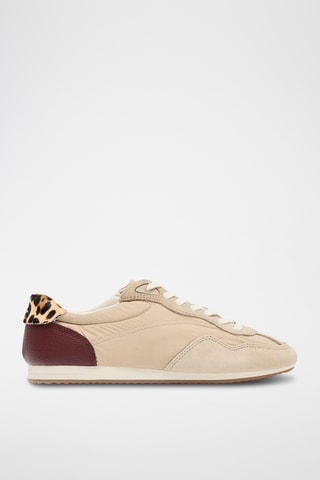 Baskets - Taupe