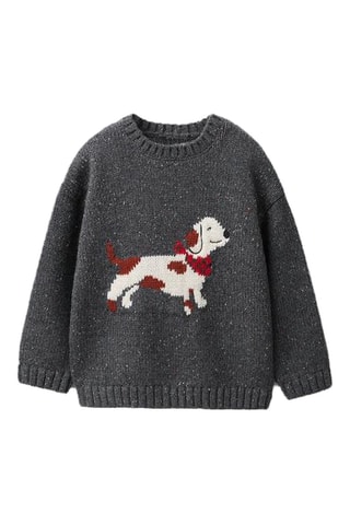 Pull - Gris