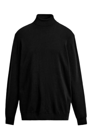 Pull - Noir