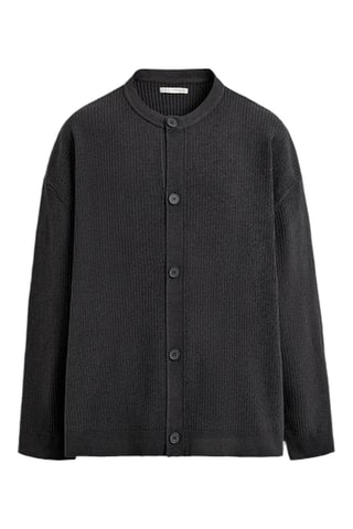 Gilet - Anthracite