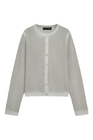 Gilet - Gris