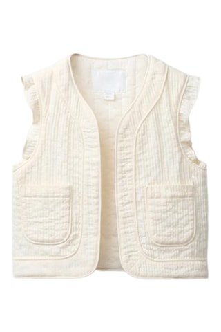 Gilet - Jaune