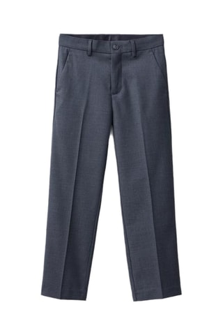 Pantalon - Gris