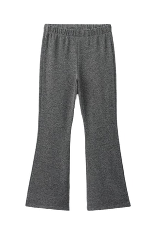 Pantalon - Gris