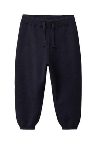 Jogging - Noir