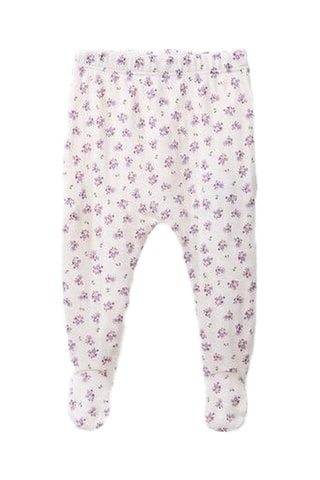 Pantalon - Ecru