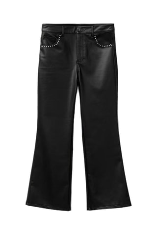 Pantalon - Noir