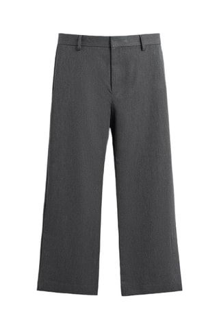 Pantalon - Gris