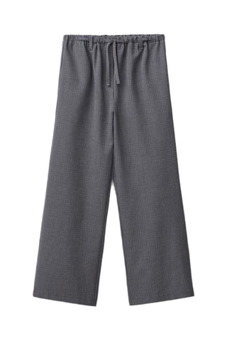 Pantalon - Gris
