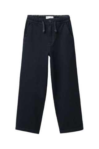 Pantalon - Noir