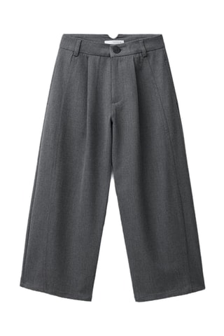 Pantalon - Gris