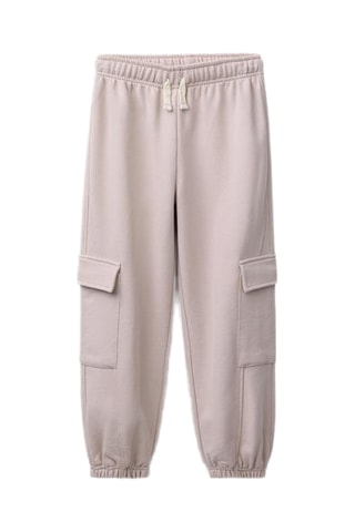 Pantalon - Beige