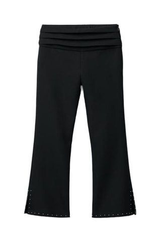 Pantalon - Noir