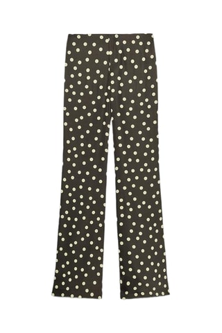 Pantalon - Noir