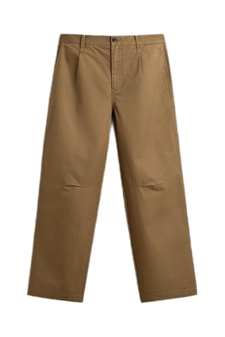 Chino - Beige
