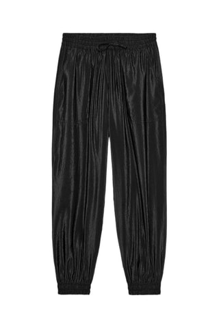 Pantalon - Noir