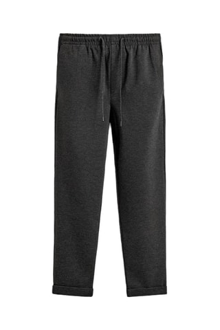 Jogger - Gris