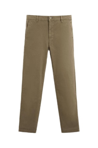 Chino - Kaki