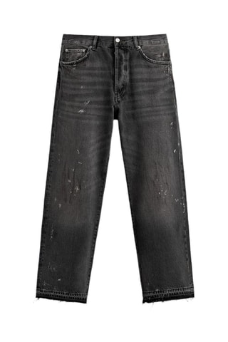 Jean - noir