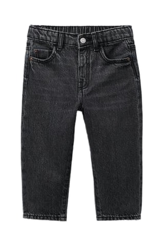 Jean - Noir