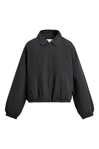 Veste - Noir