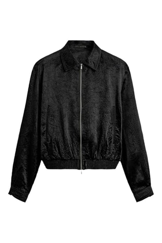 Veste - Noir