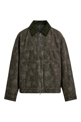 Veste - Kaki
